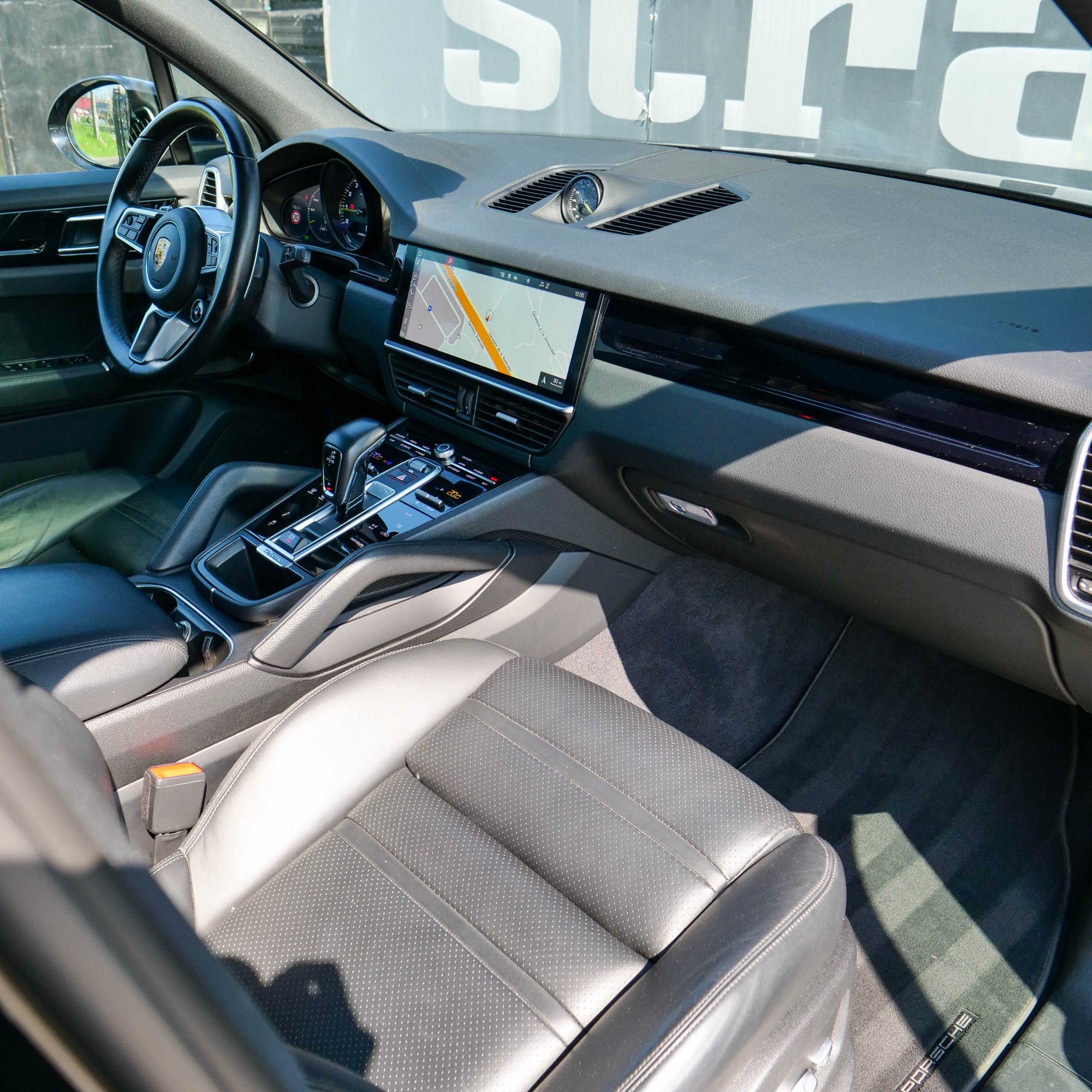 Porsche Cayenne E-Hybrid - imagen 27