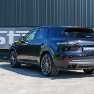 Porsche Cayenne E-Hybrid - foto 32