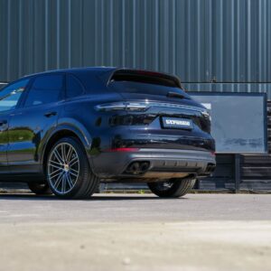 Porsche Cayenne E-Hybrid - foto 33