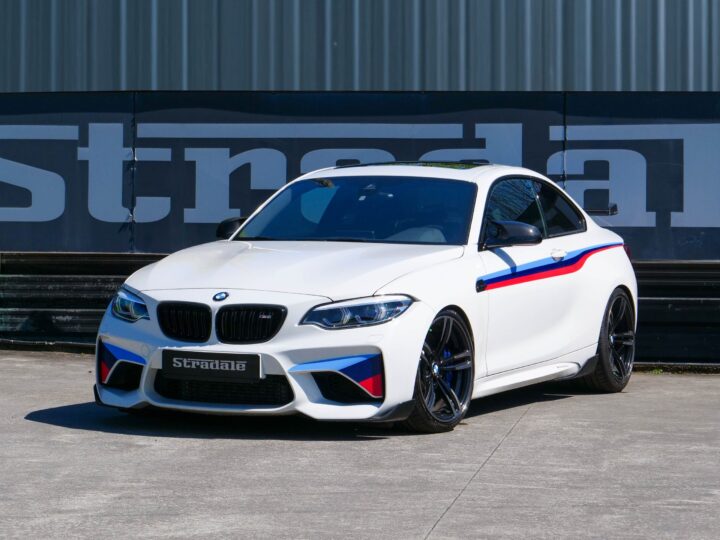 Bmw M2 Performance - foto 2
