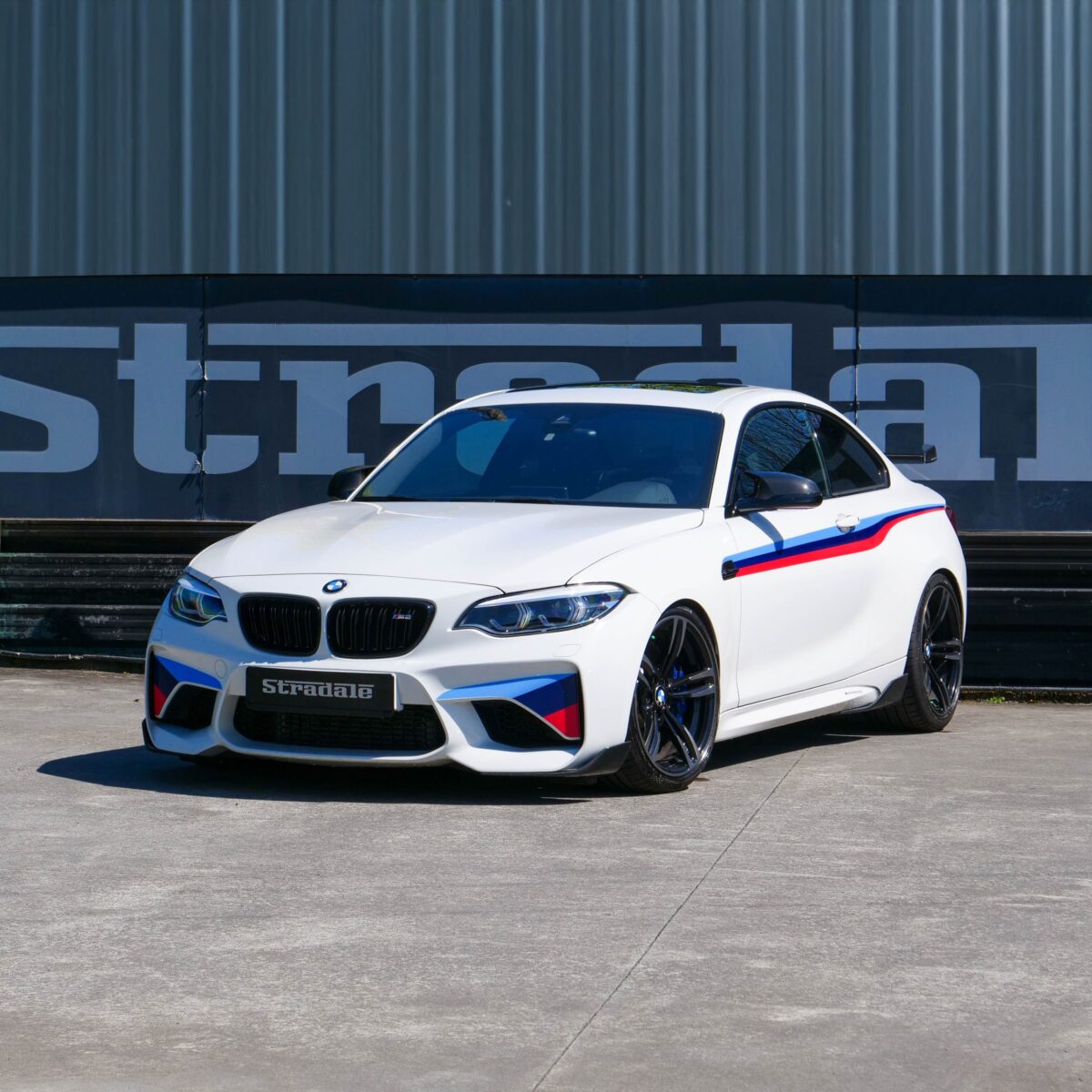 Bmw M2 Performance - imagen 2