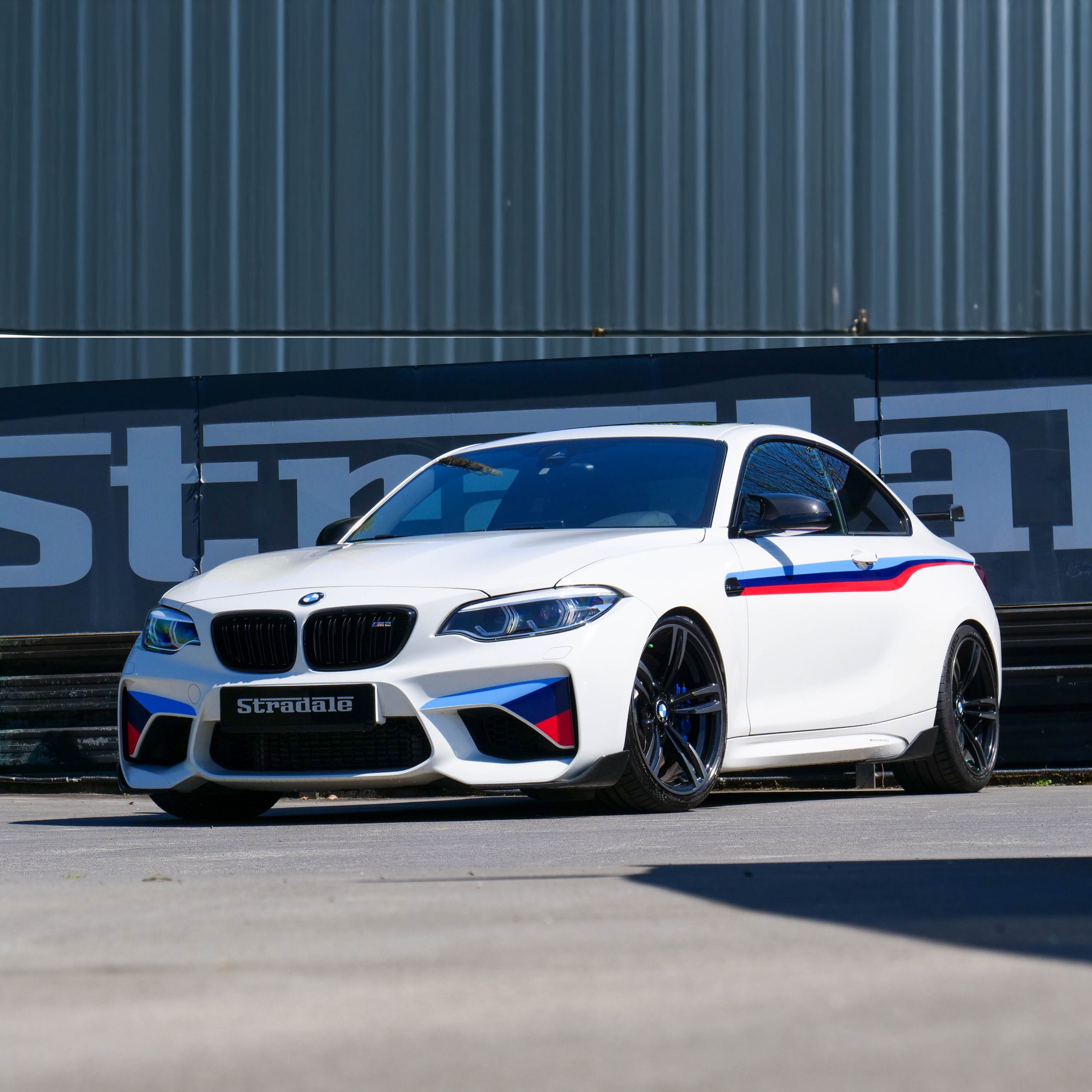 Bmw M2 Performance - imagen 2