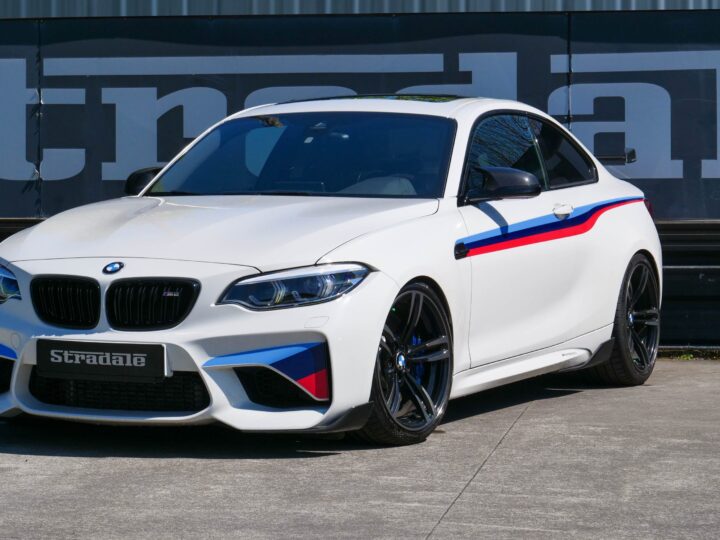 Bmw M2 Performance - foto 4