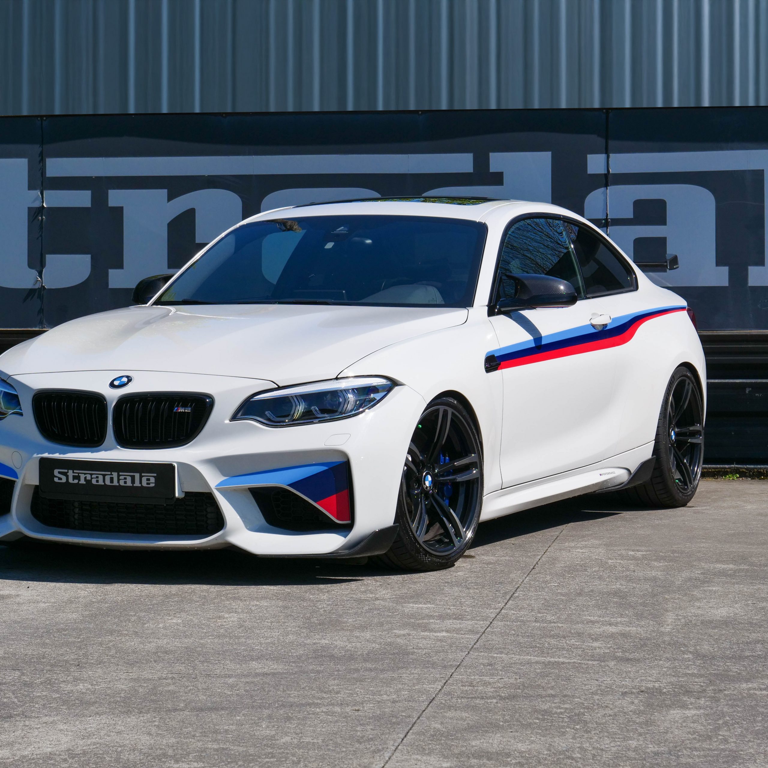 Bmw M2 Performance - imagen 3