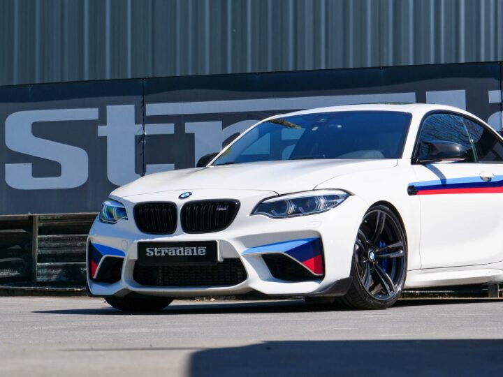 Bmw M2 Performance - foto 5