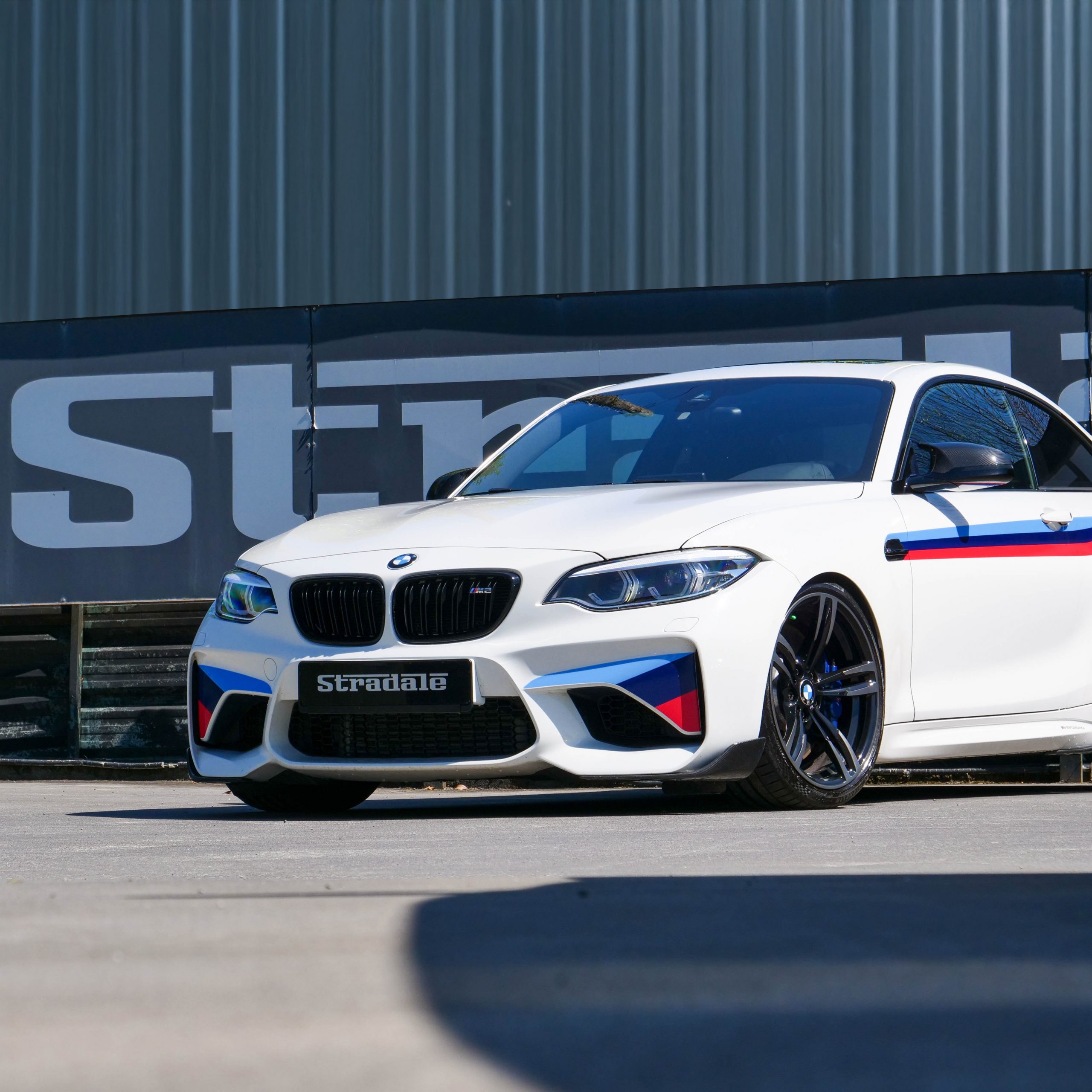 Bmw M2 Performance - imagen 4
