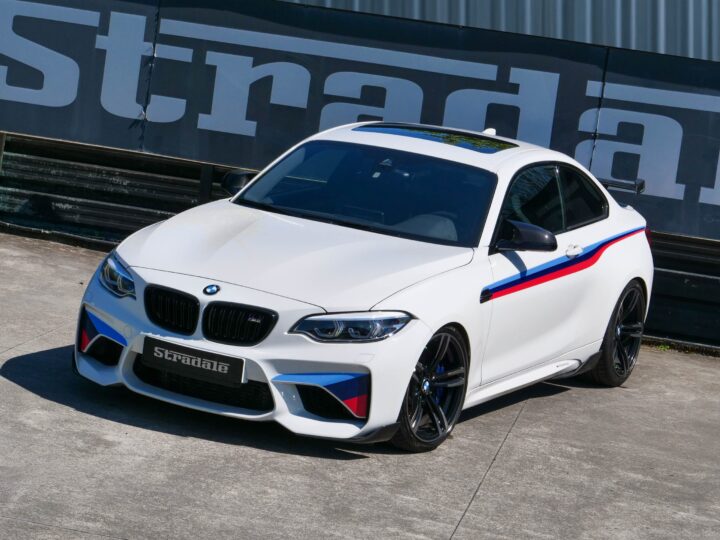 Bmw M2 Performance - foto 6