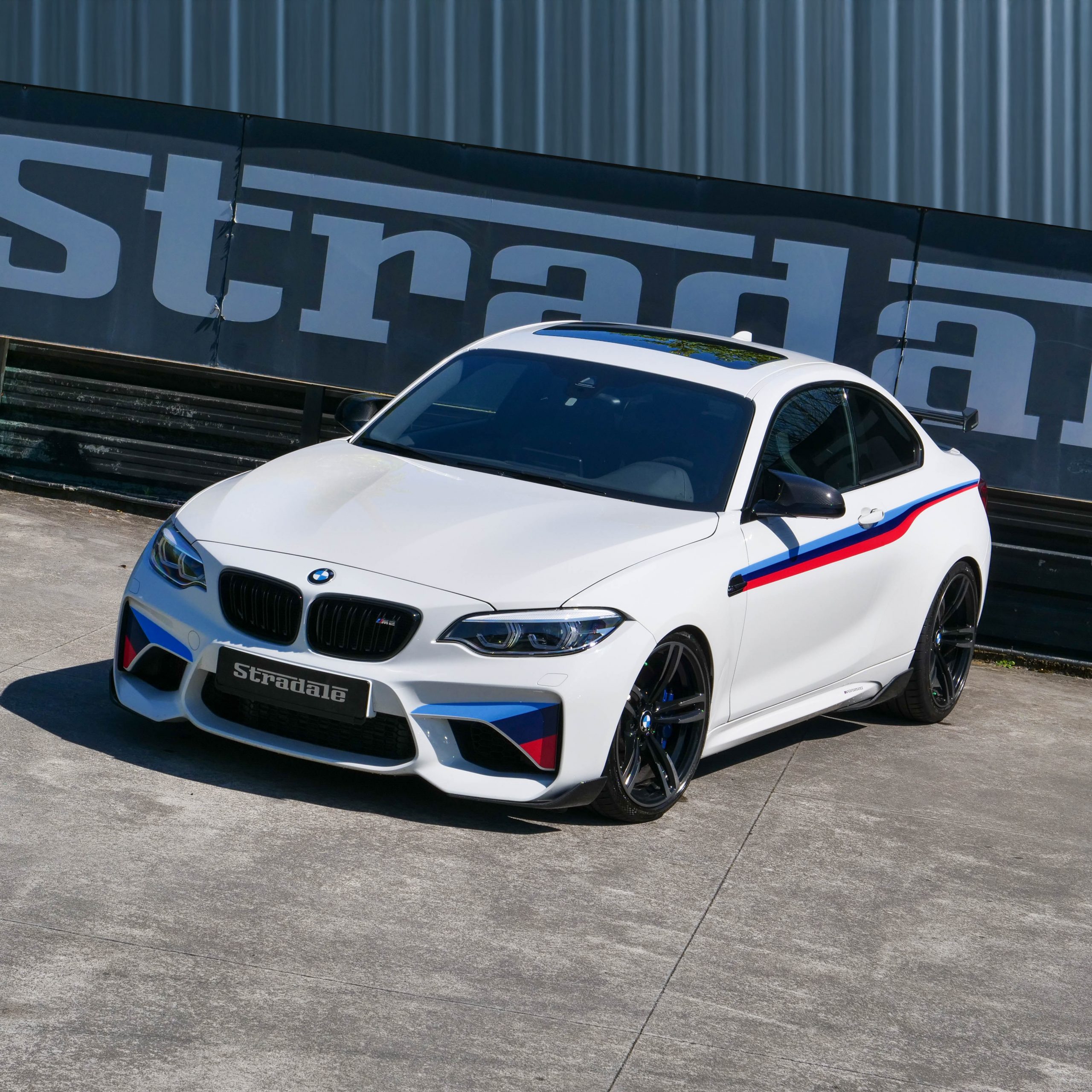 Bmw M2 Performance - imagen 5