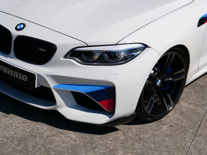Bmw M2 Performance - foto 7