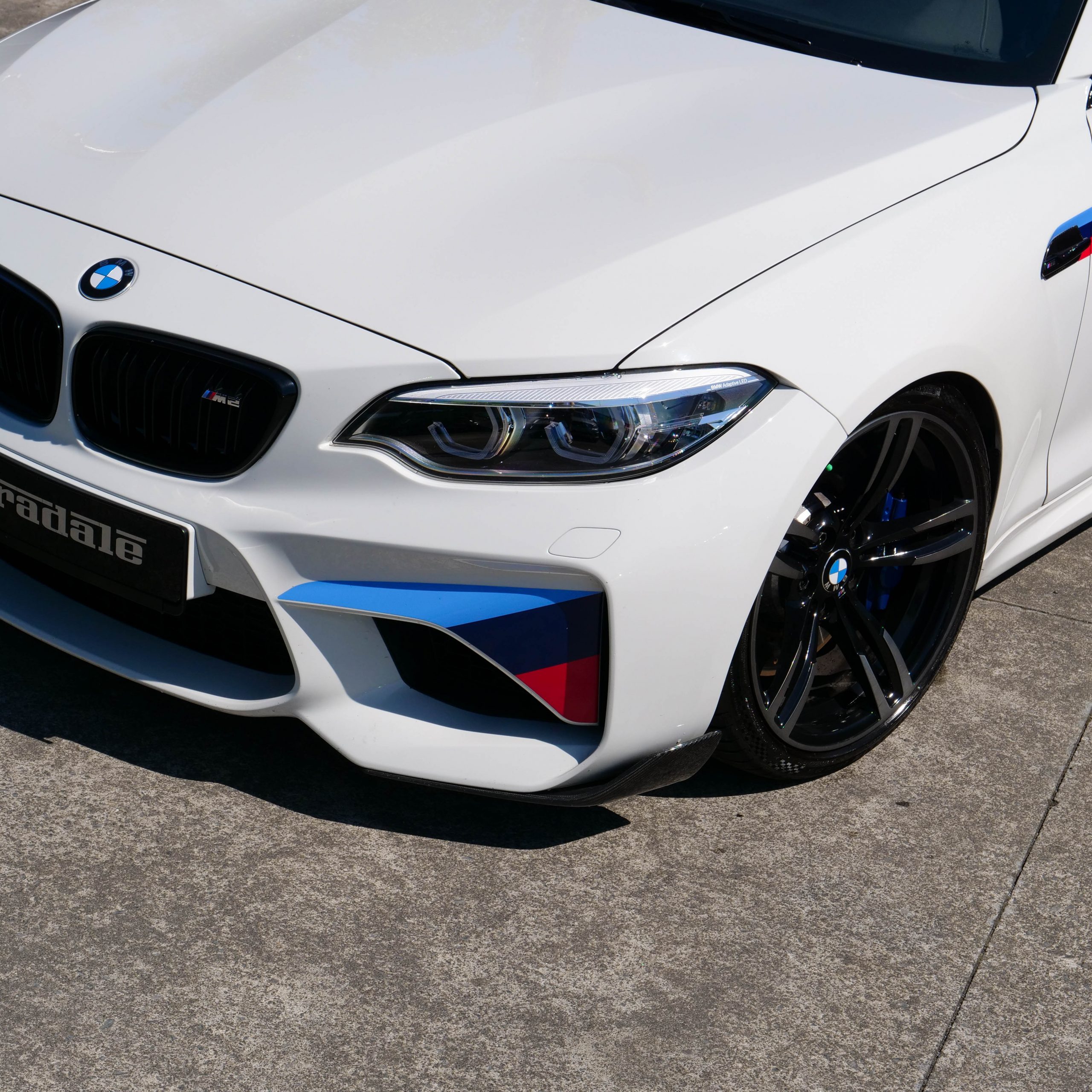 Bmw M2 Performance - imagen 6