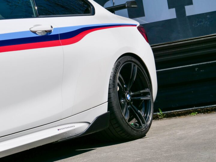 Bmw M2 Performance - foto 8