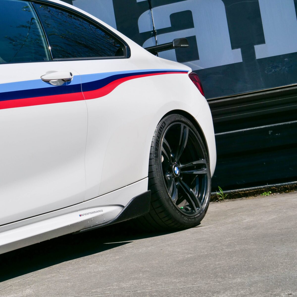 Bmw M2 Performance - imagen 8