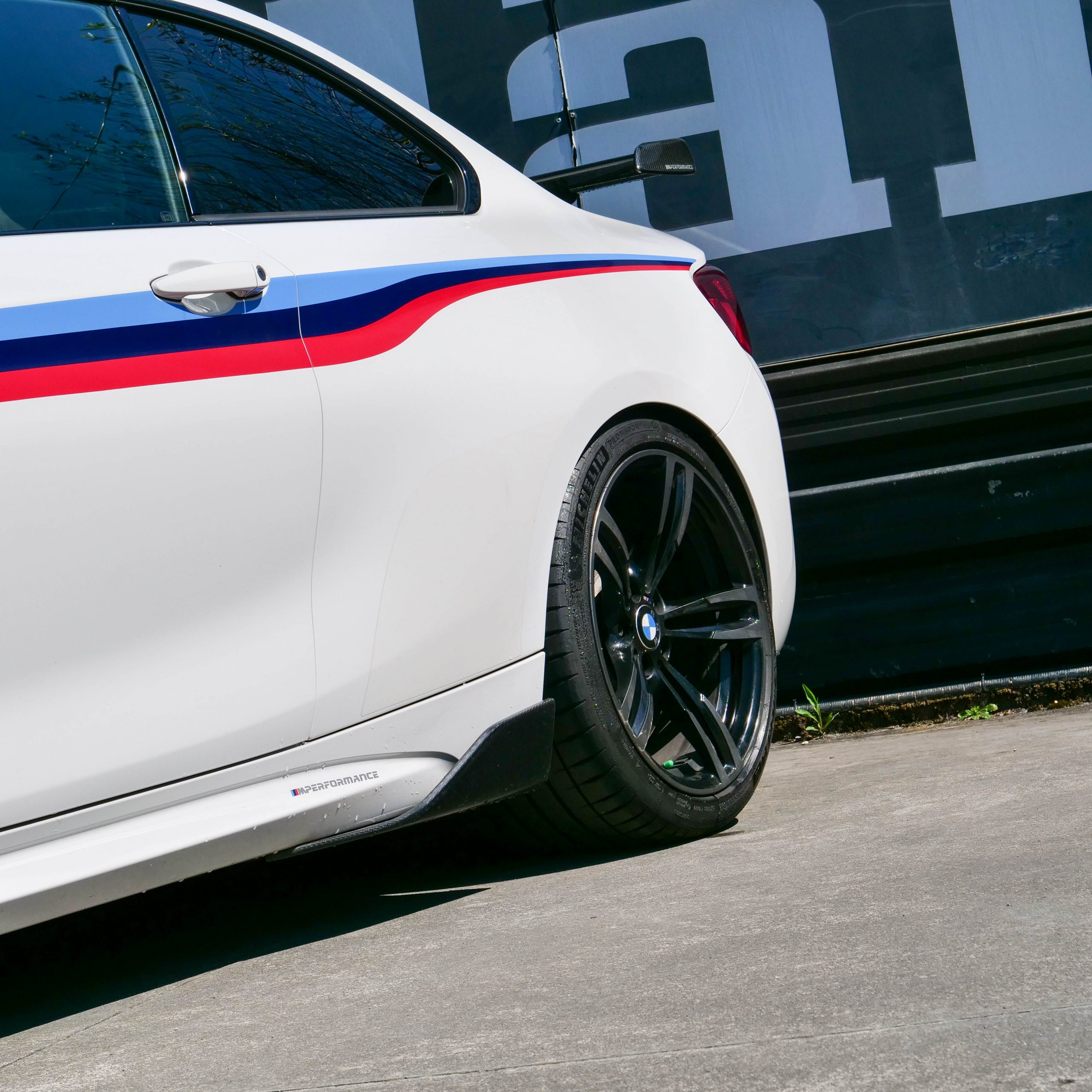 Bmw M2 Performance - imagen 7