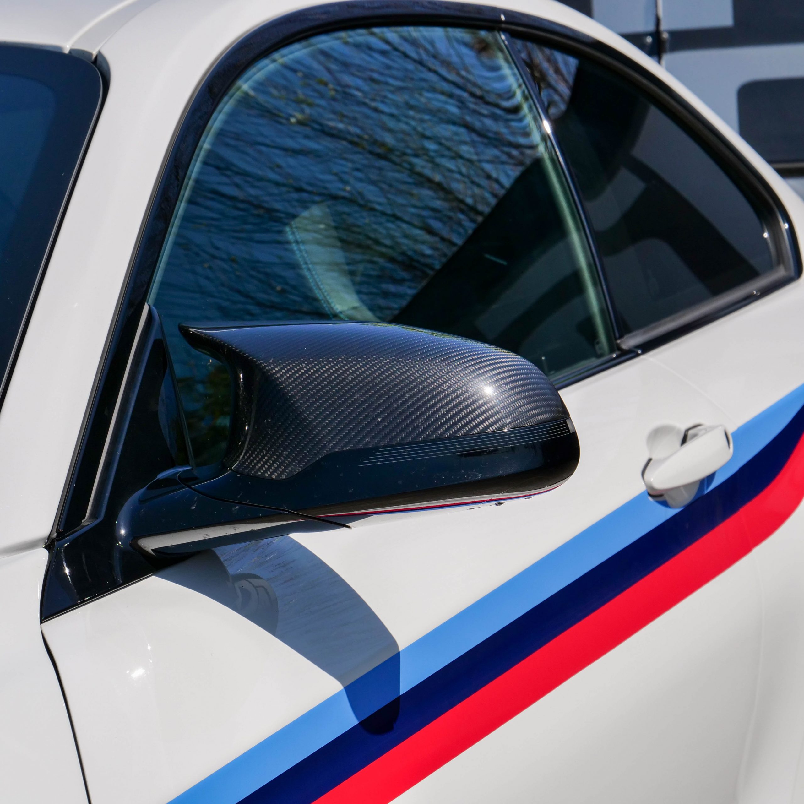 Bmw M2 Performance - imagen 8