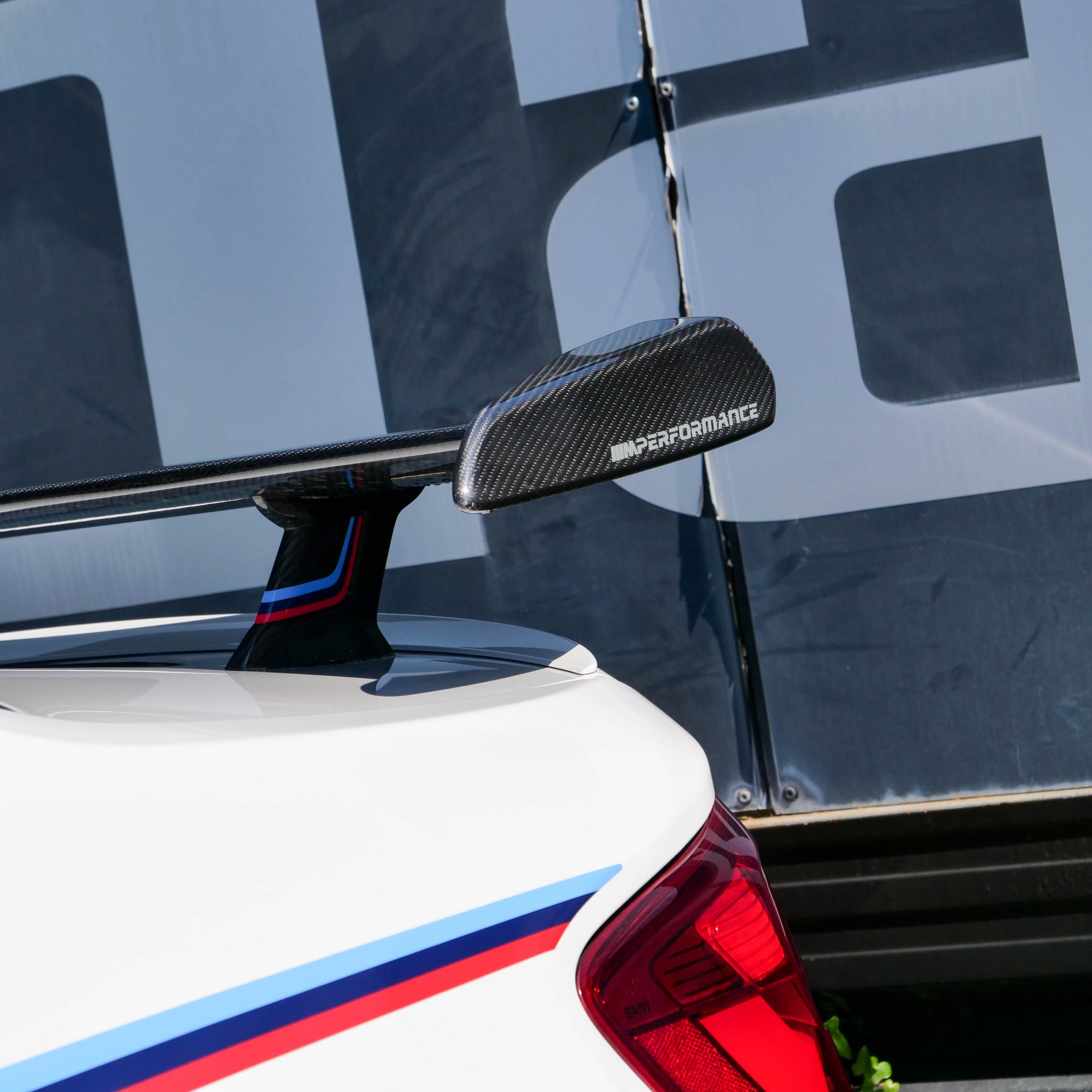 Bmw M2 Performance - imagen 9