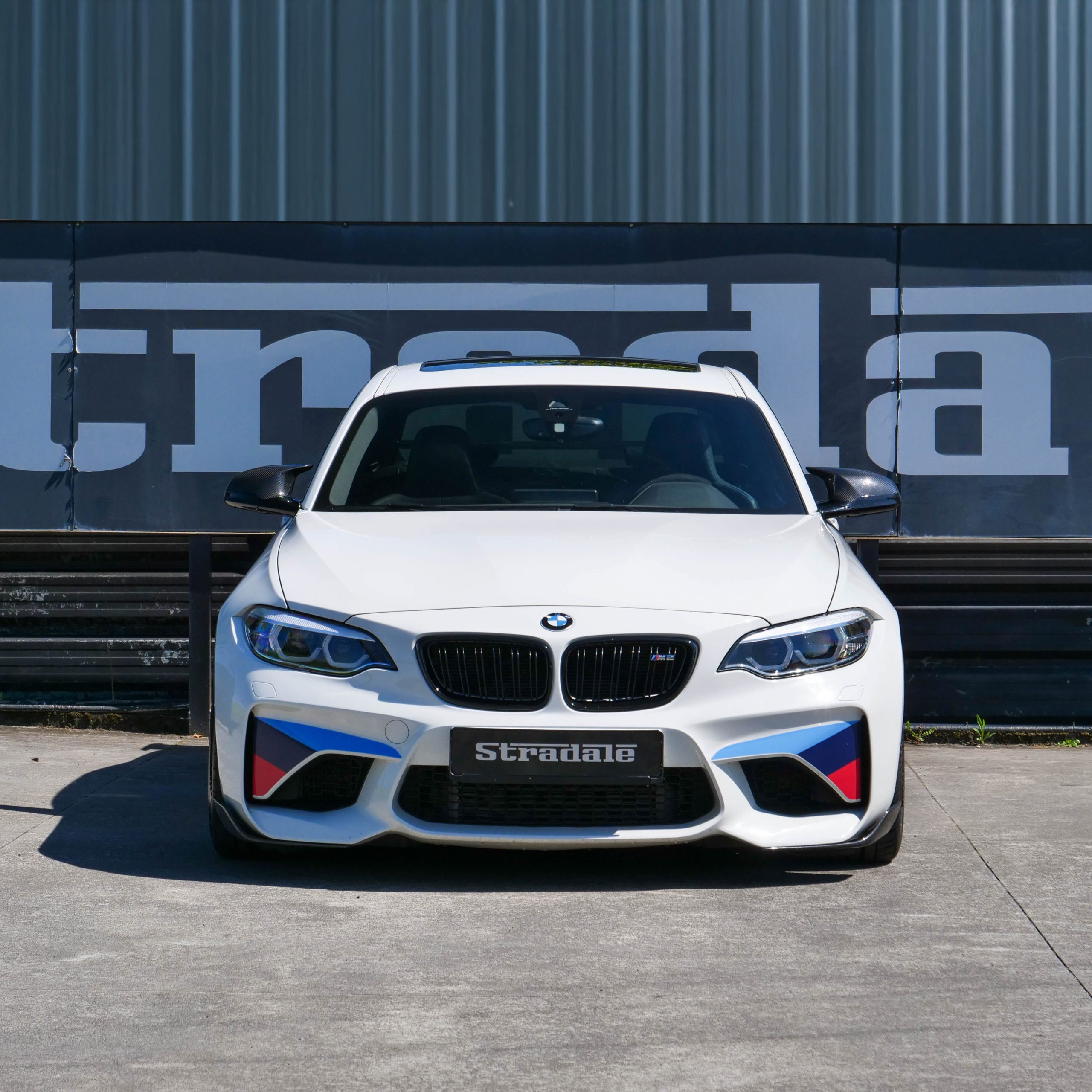 Bmw M2 Performance - imagen 10