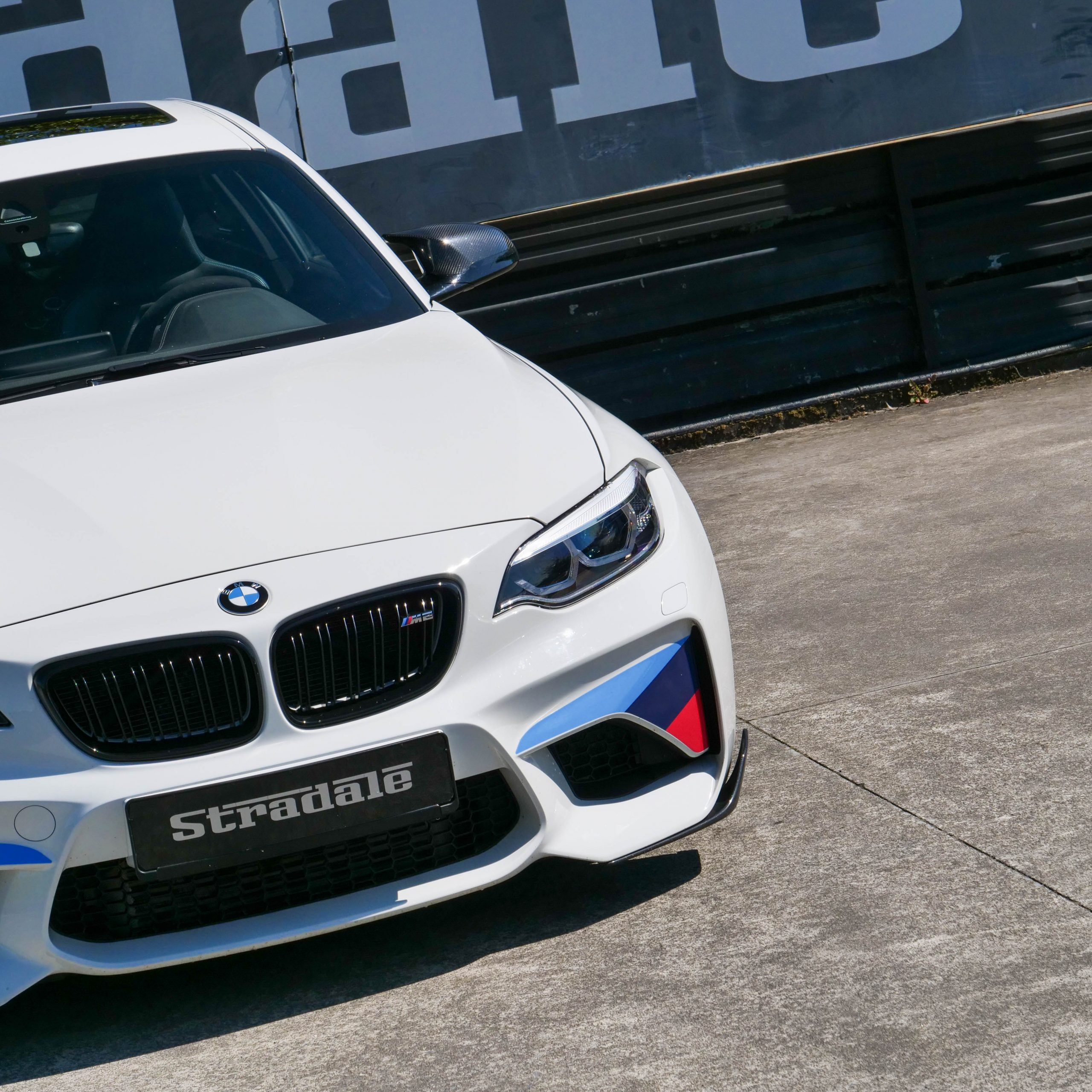 Bmw M2 Performance - imagen 11
