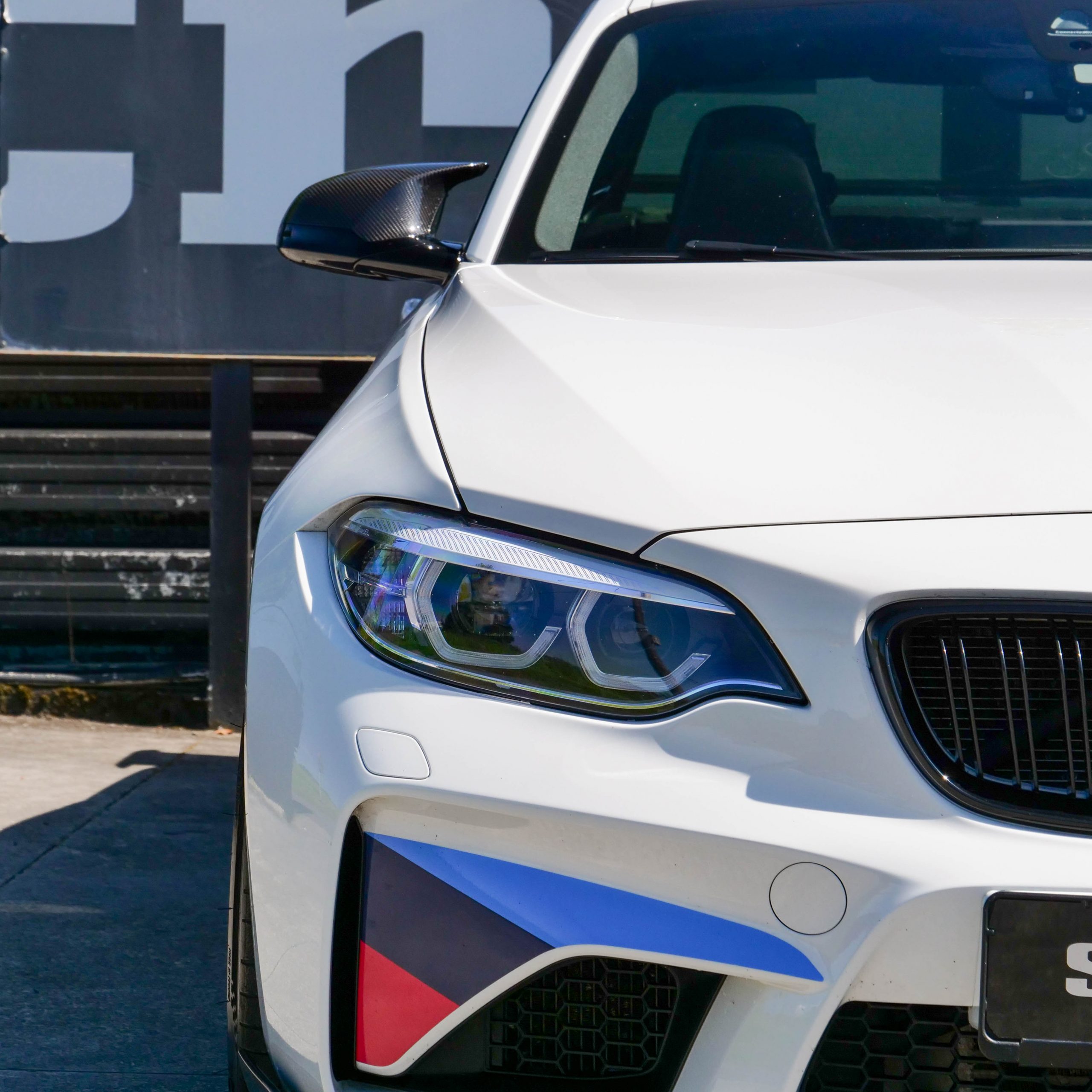 Bmw M2 Performance - imagen 12