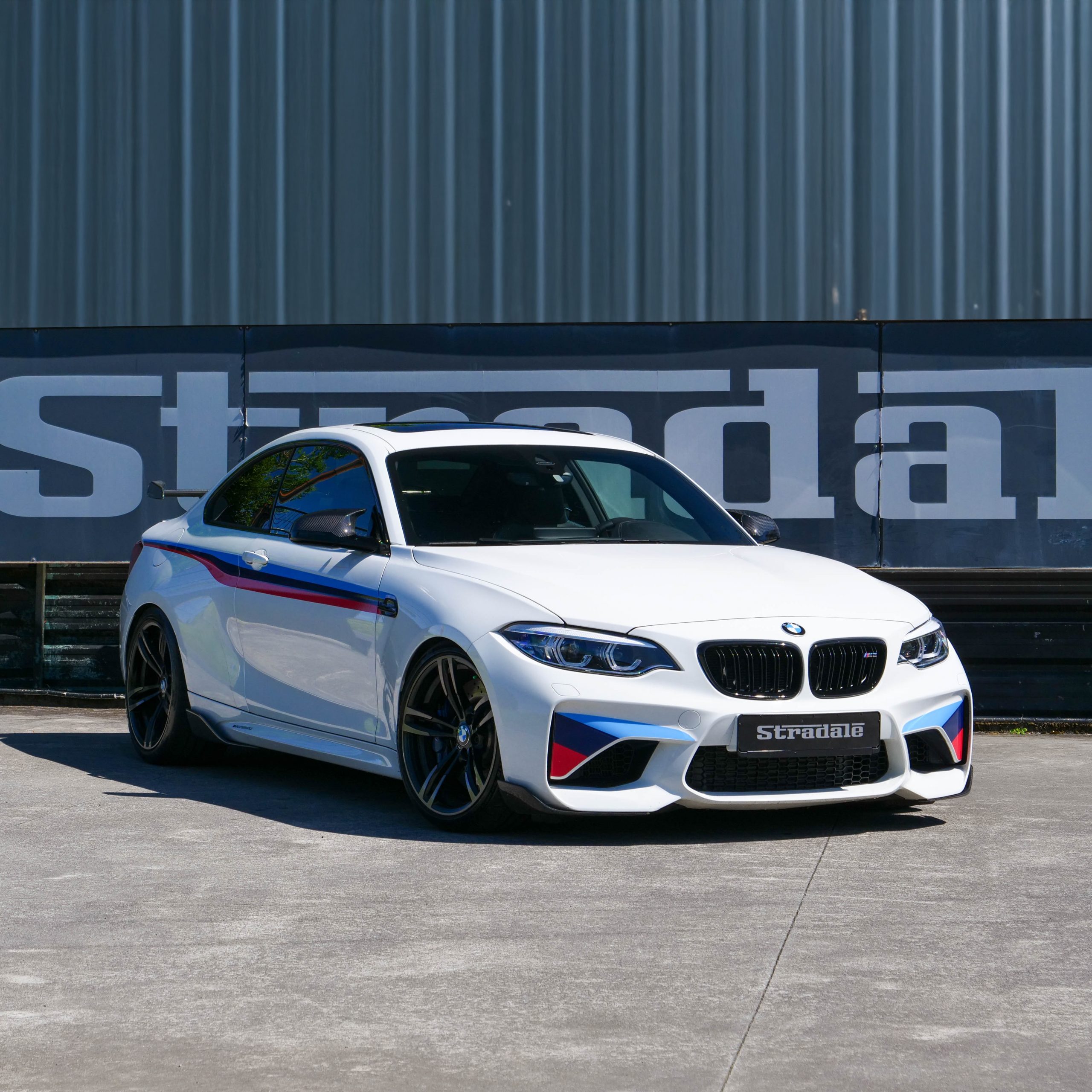 Bmw M2 Performance Bmw M2 Performance