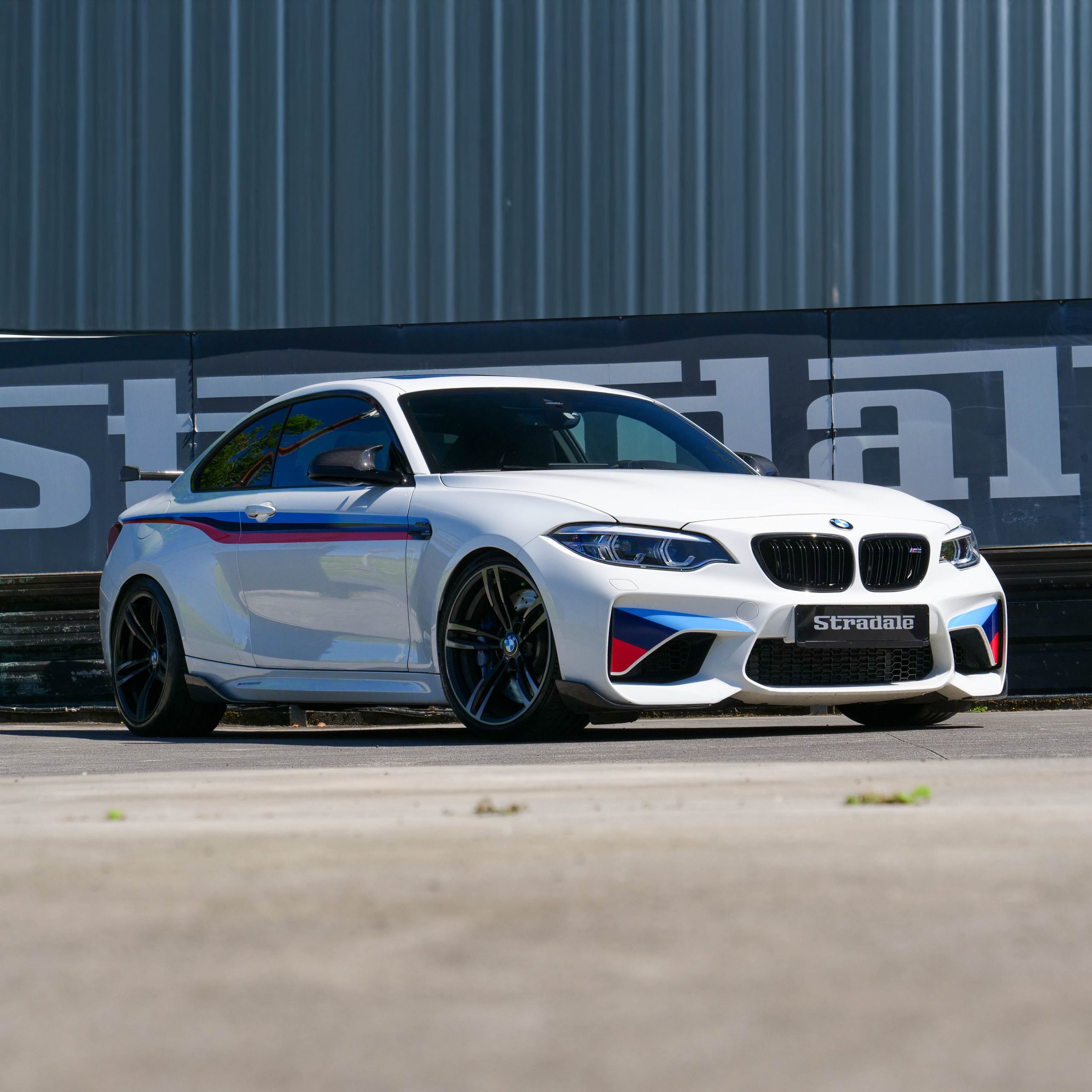 Bmw M2 Performance - imagen 13