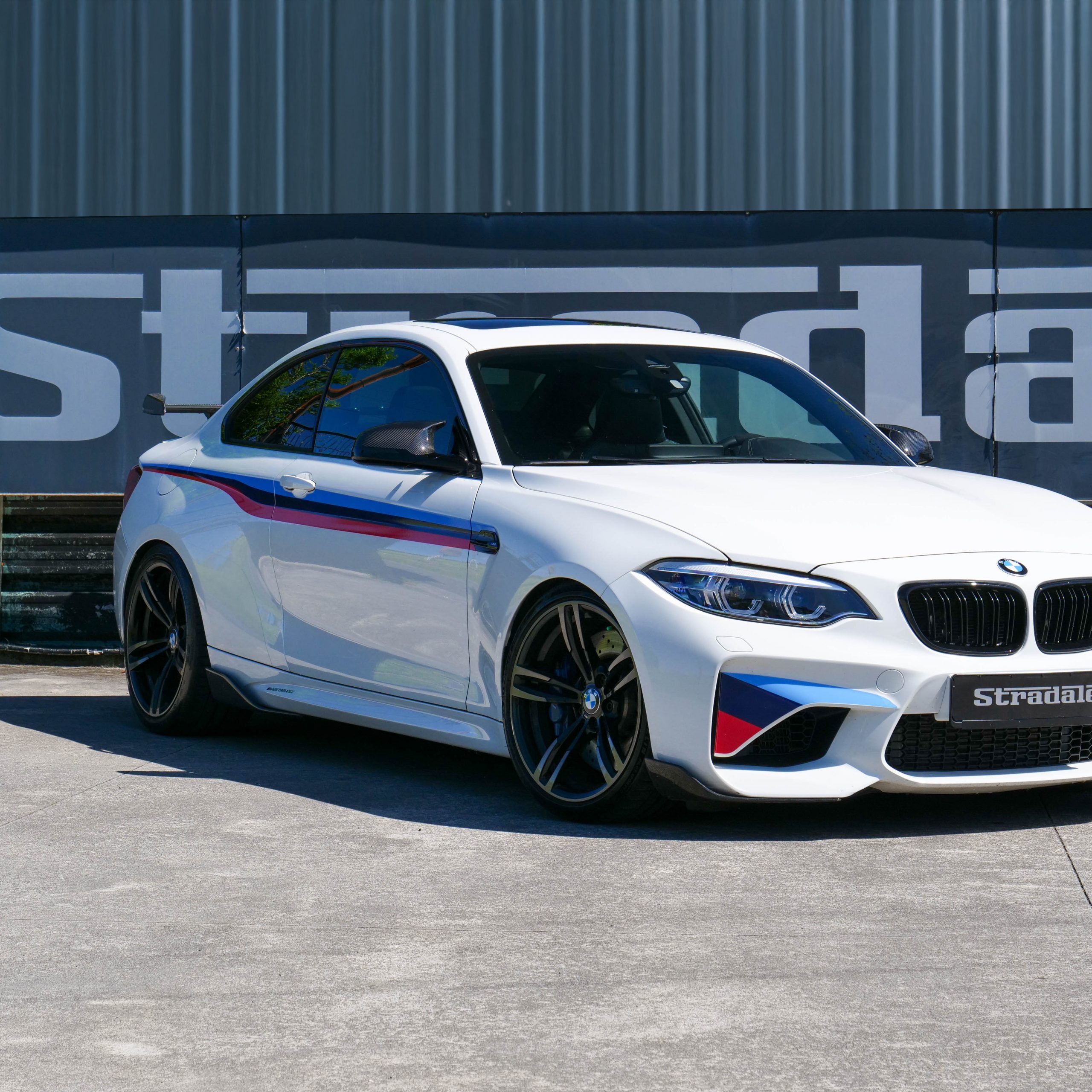 Bmw M2 Performance - imagen 14