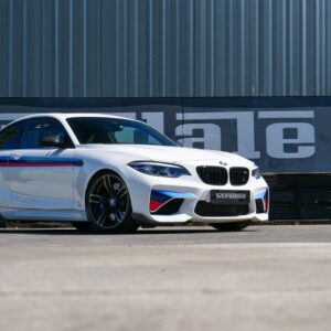 Bmw M2 Performance - foto 16