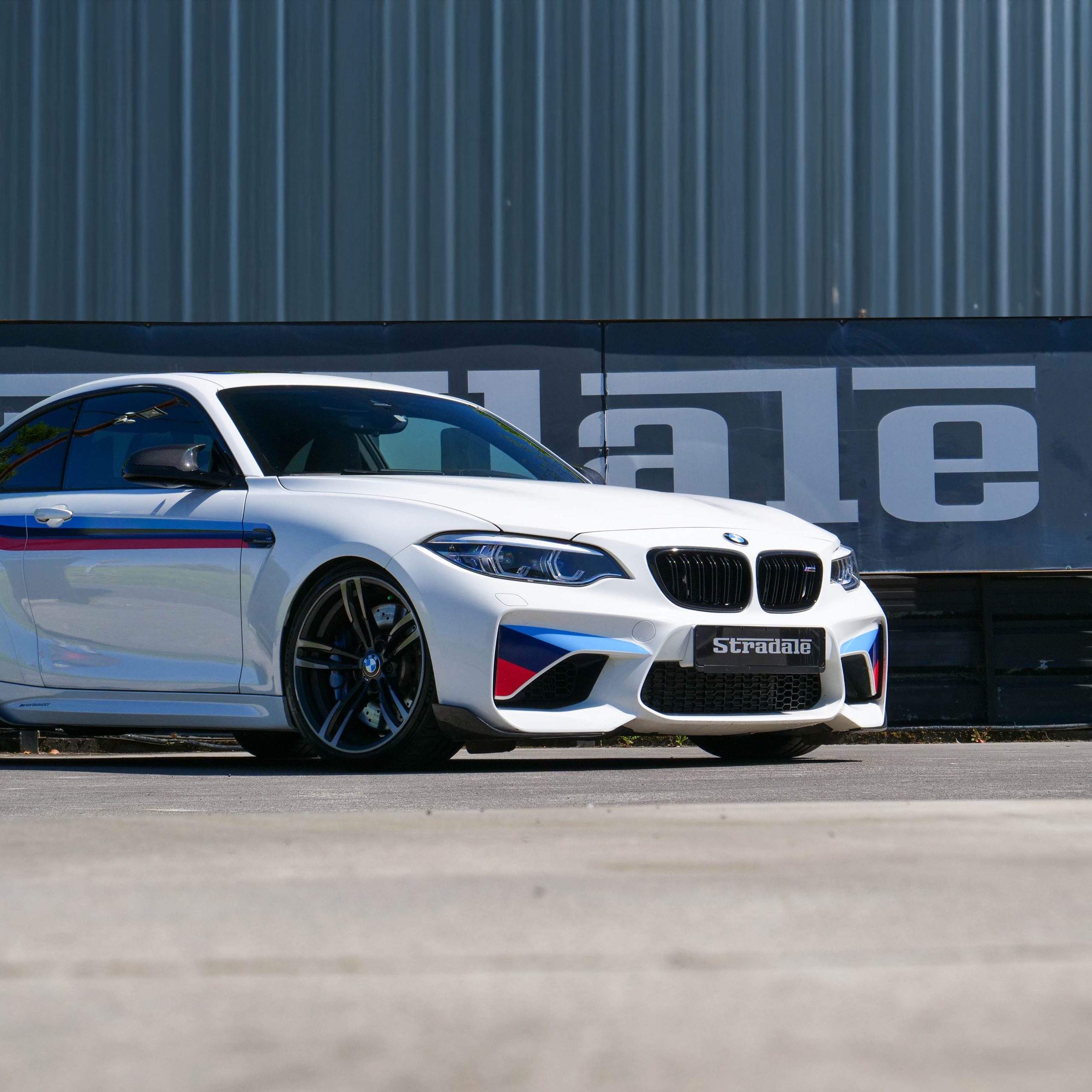 Bmw M2 Performance - imagen 15