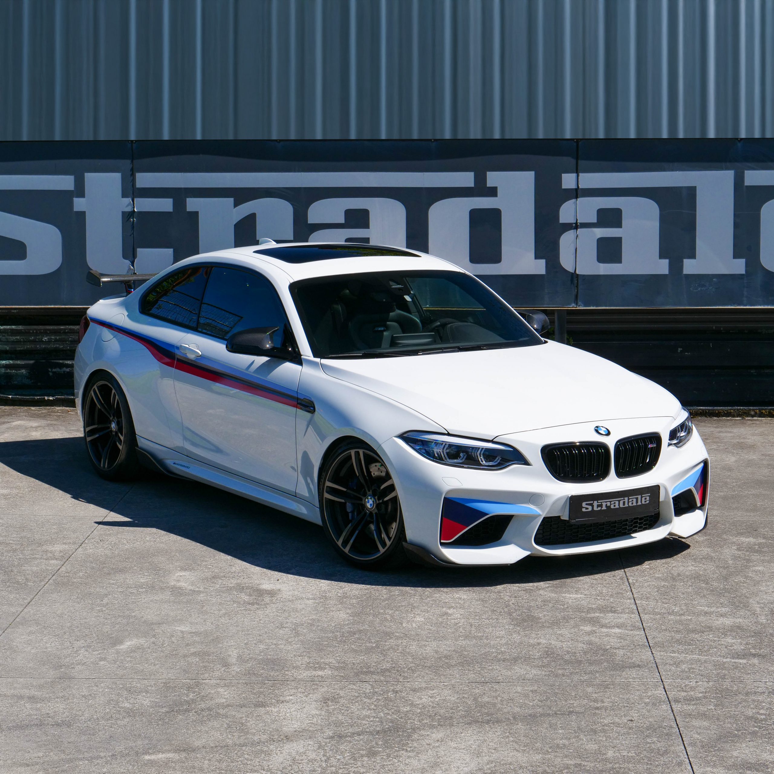 Bmw M2 Performance - imagen 16