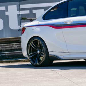 Bmw M2 Performance - foto 18