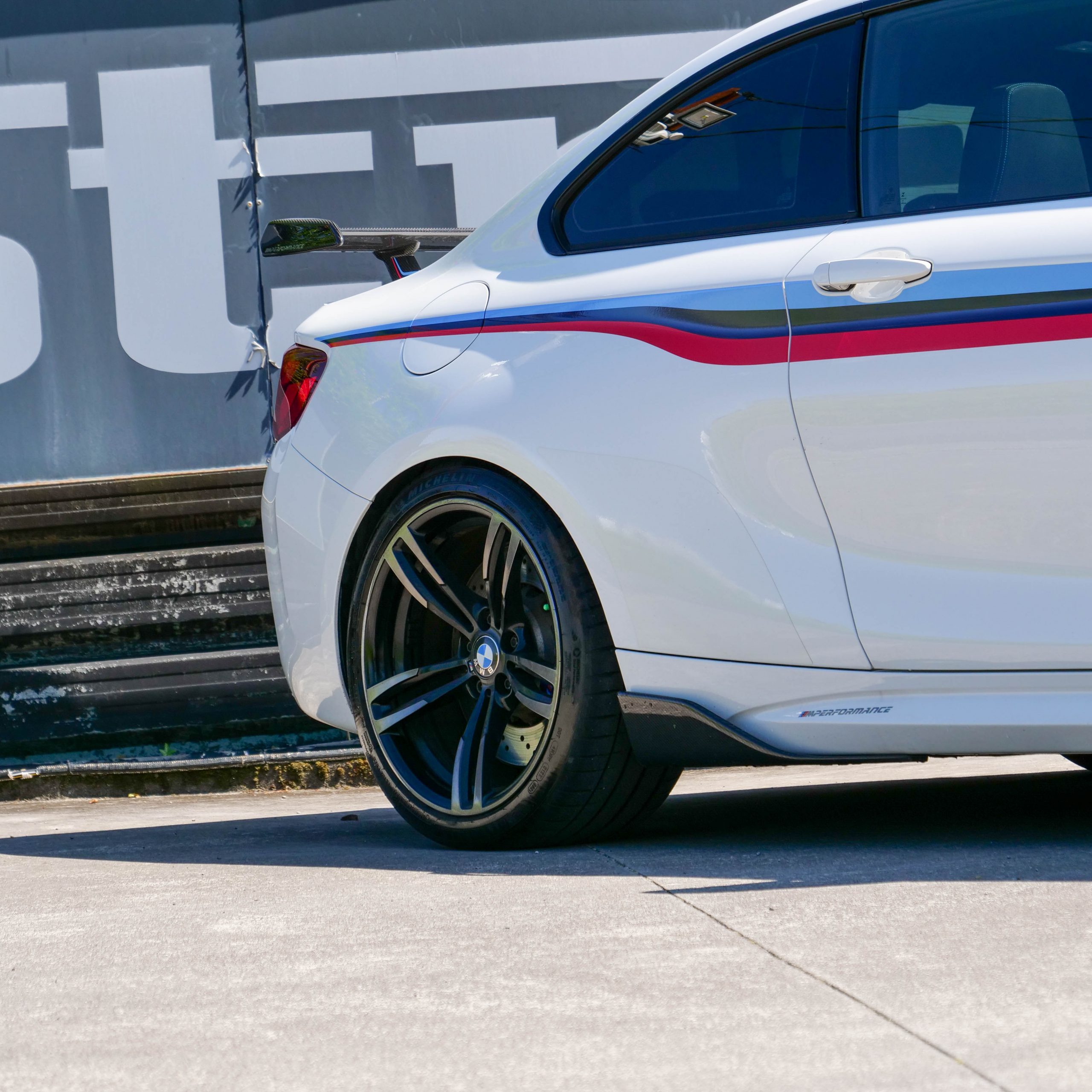 Bmw M2 Performance - imagen 17