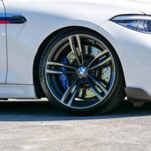 Bmw M2 Performance - foto 19