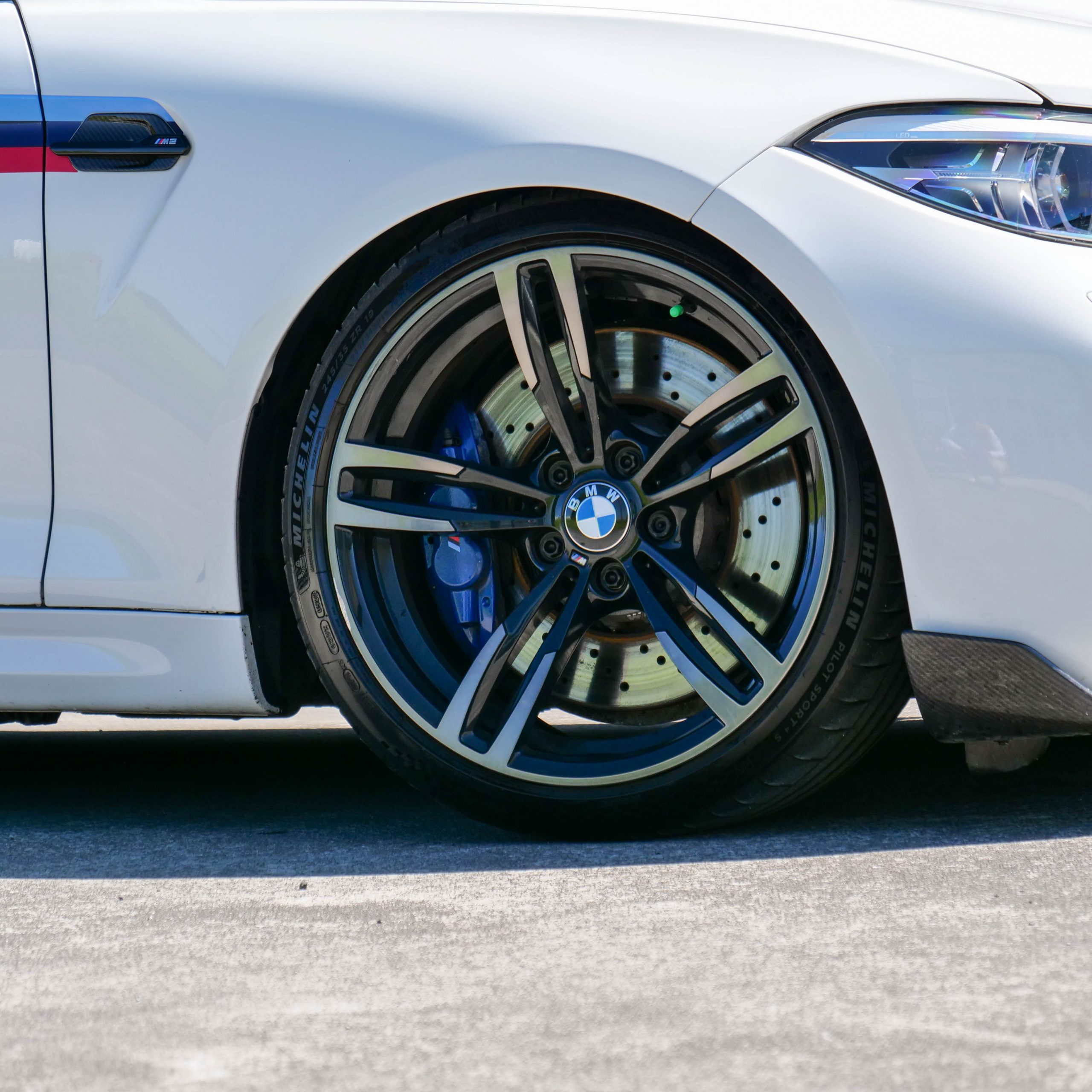 Bmw M2 Performance - imagen 18