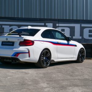 Bmw M2 Performance - foto 22