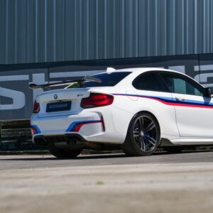 Bmw M2 Performance - foto 23