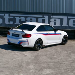 Bmw M2 Performance - foto 24