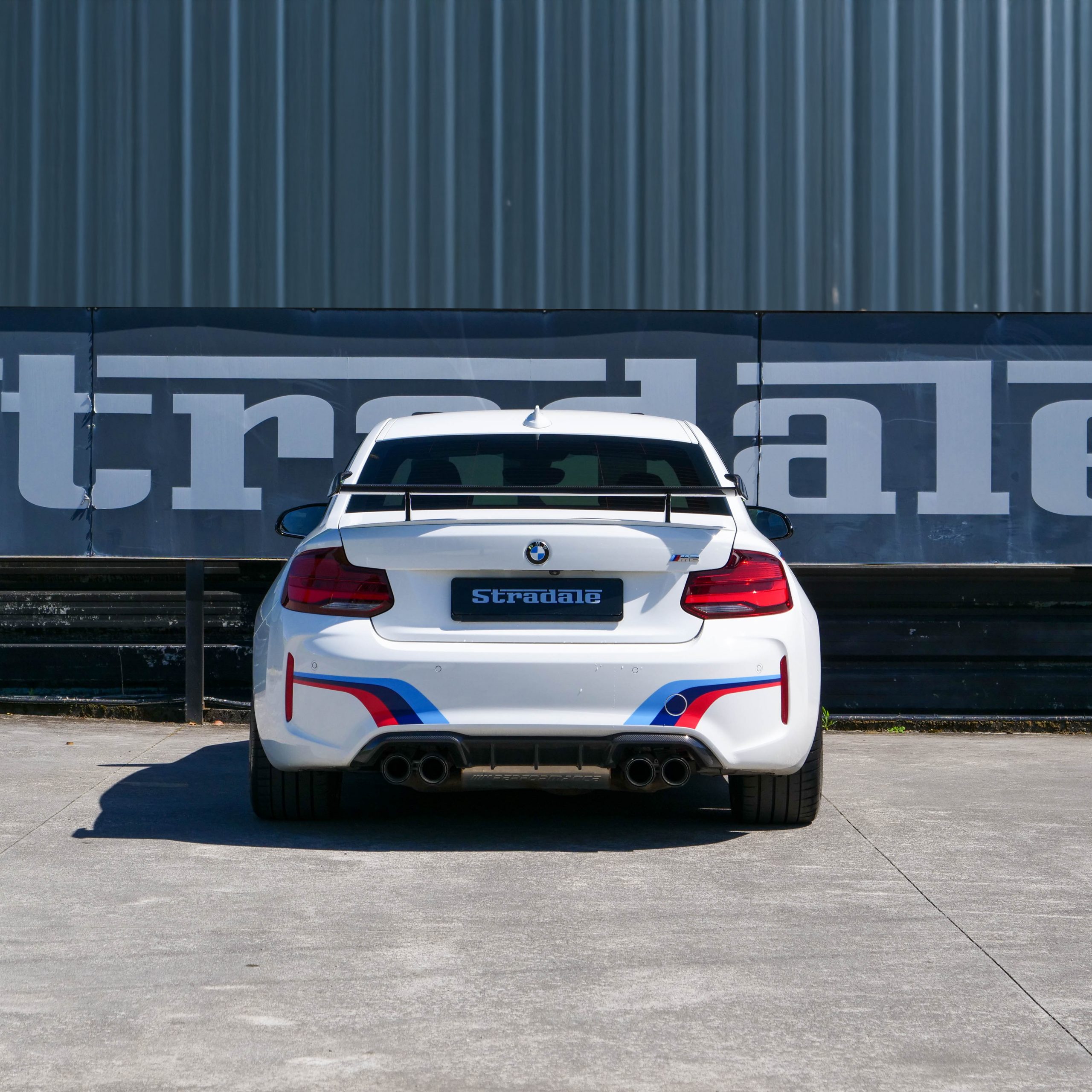 Bmw M2 Performance - imagen 24