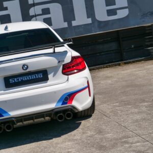Bmw M2 Performance - foto 26
