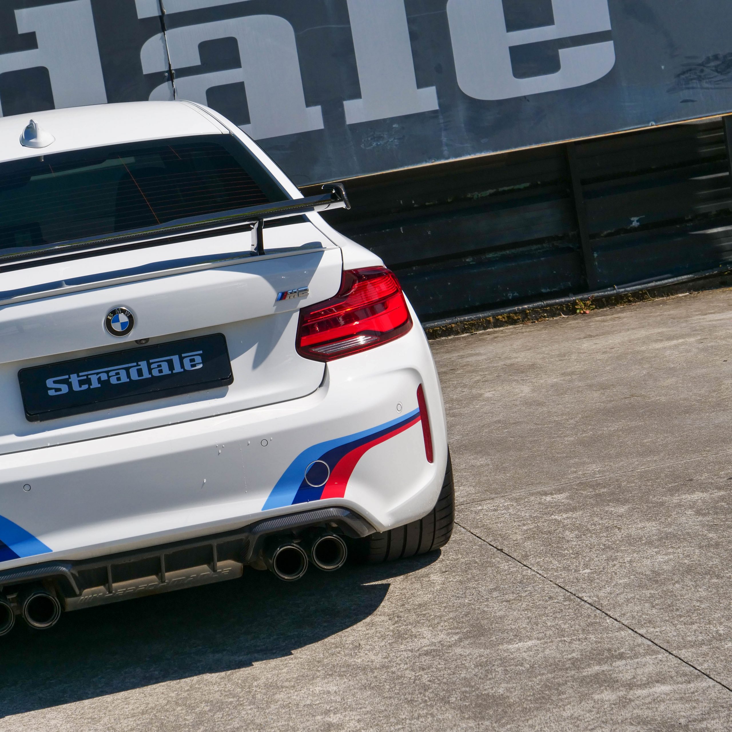 Bmw M2 Performance - imagen 25