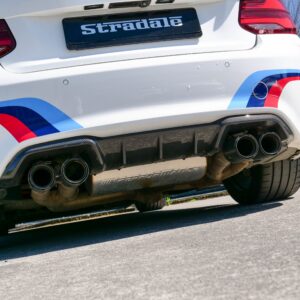 Bmw M2 Performance - foto 27