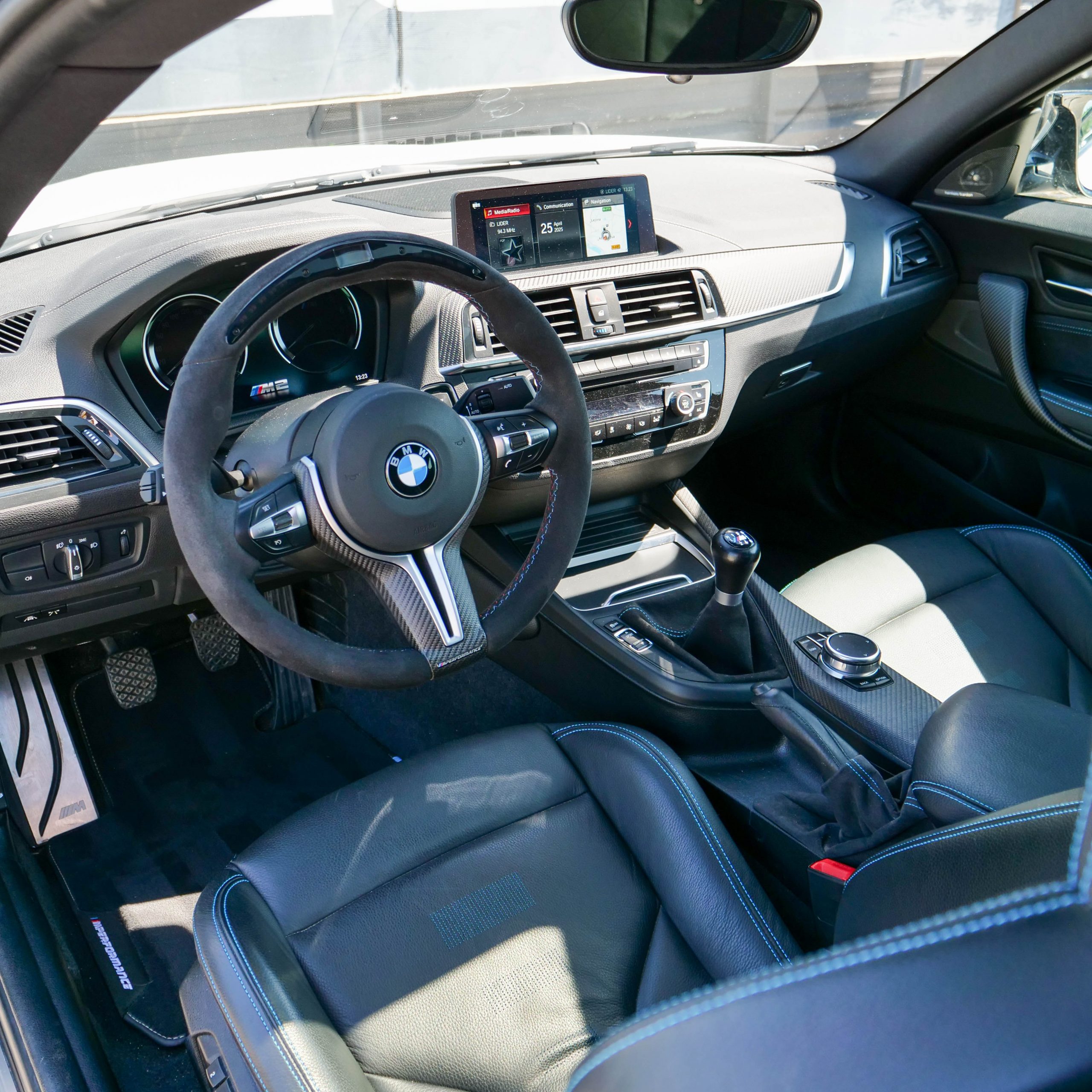 Bmw M2 Performance - imagen 27