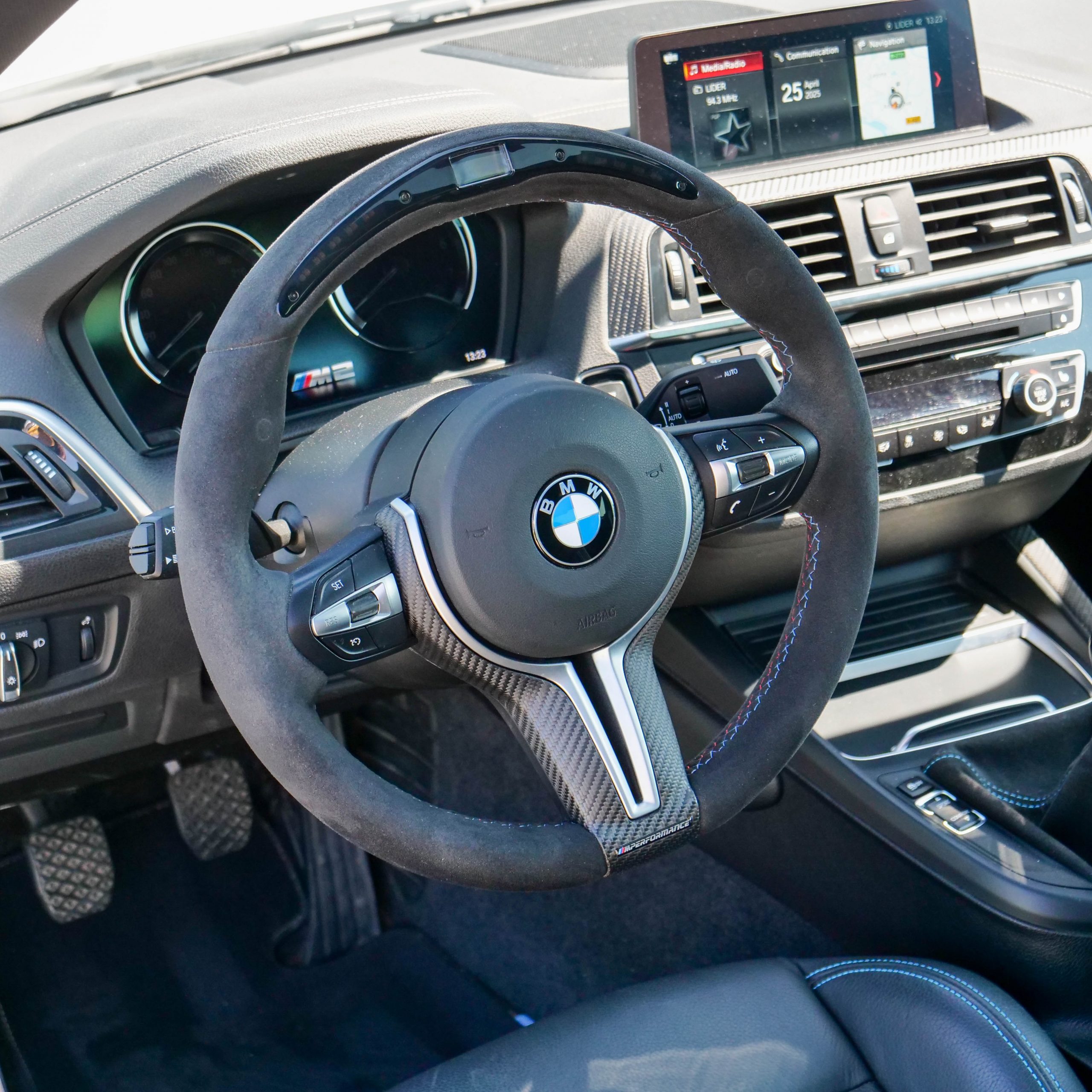 Bmw M2 Performance - imagen 28