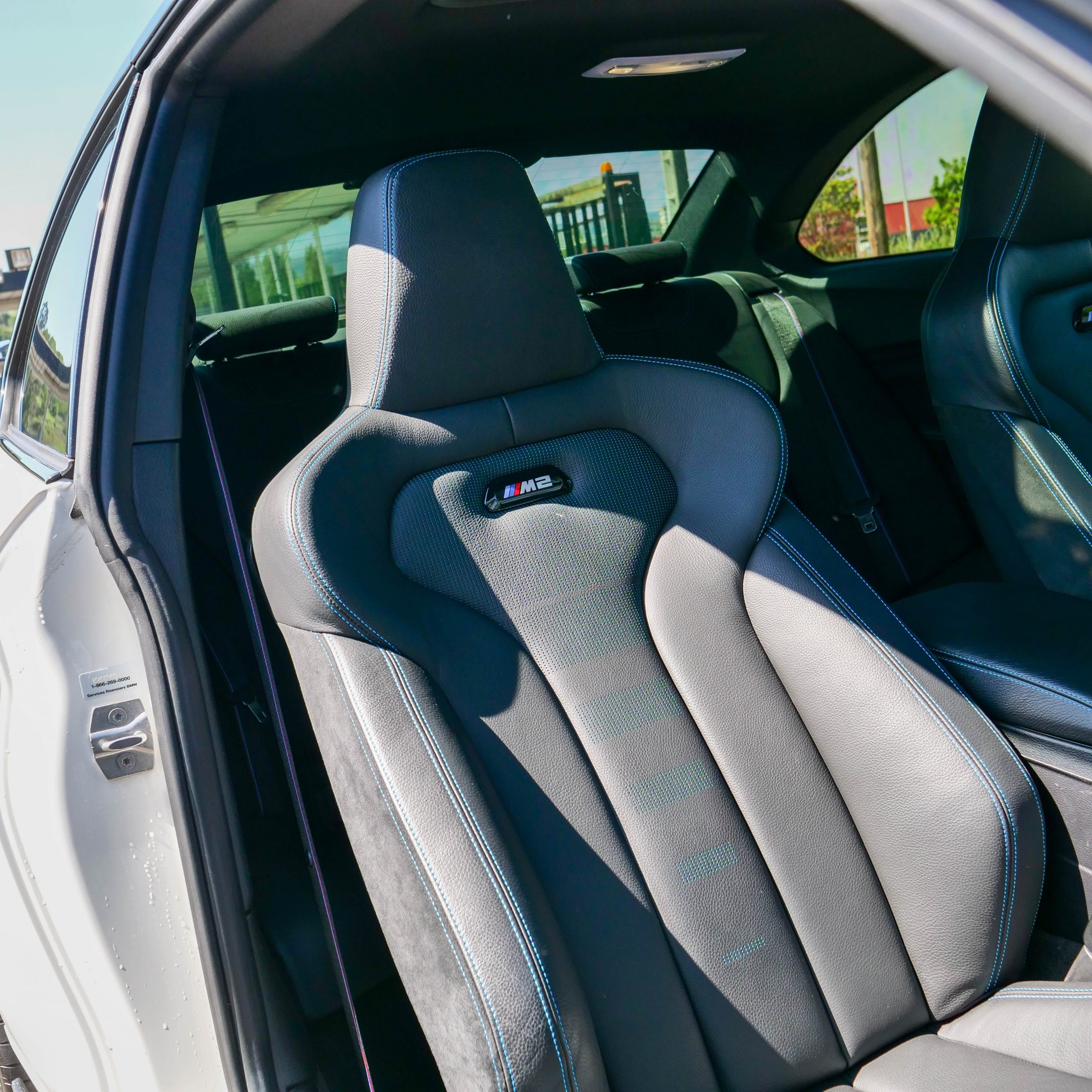 Bmw M2 Performance - imagen 32
