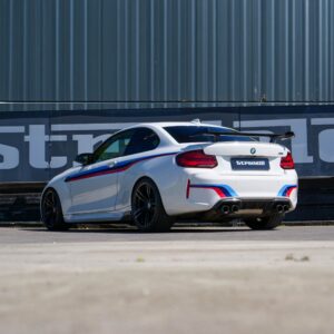 Bmw M2 Performance - foto 36