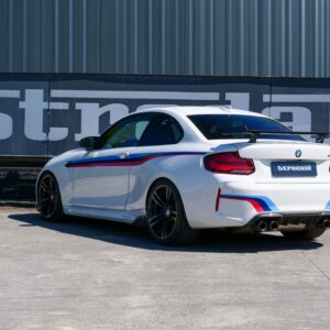 Bmw M2 Performance - foto 37