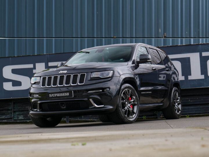 Jeep Grand Cherokee 6.4 V8 SRT - foto 3