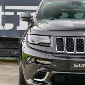 Jeep Grand Cherokee 6.4 V8 SRT - foto 9