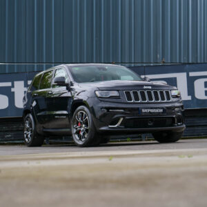 Jeep Grand Cherokee 6.4 V8 SRT - foto 10