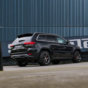 Jeep Grand Cherokee 6.4 V8 SRT - foto 15