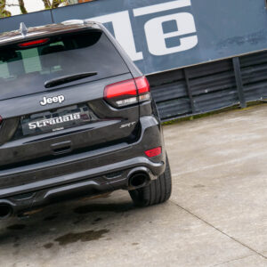 Jeep Grand Cherokee 6.4 V8 SRT - foto 20
