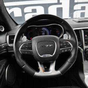 Jeep Grand Cherokee 6.4 V8 SRT - foto 23